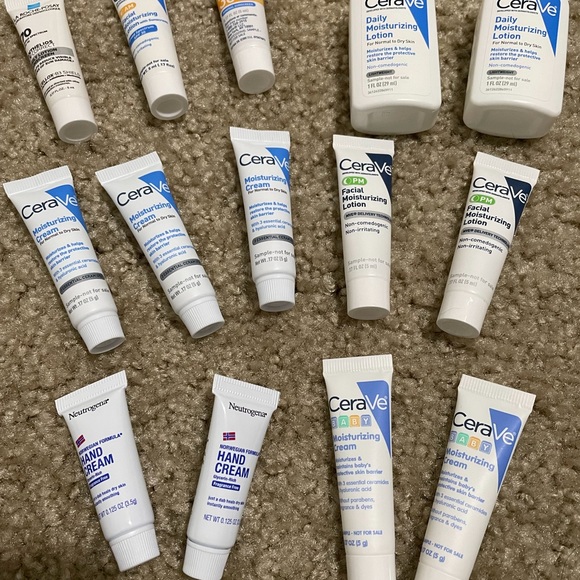 Normal to DRY Skincare Bundle - Picture 4 of 4